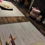 播州地酒 ひの - 内観