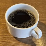 まるさ水産 - コーヒー無料