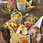 BELLA BOCCA 阪急梅田店 - 
