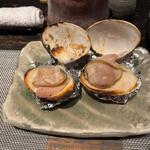 播州地酒 ひの - 料理