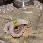 播州地酒 ひの - 料理