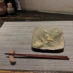 播州地酒 ひの - 内観