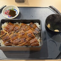 うなぎ･ひつまぶし炭櫓 京都四条河原町店 - 