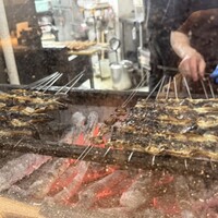 うなぎ･ひつまぶし炭櫓 京都四条河原町店 - 