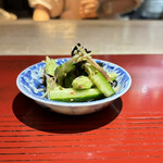 懐食庵 なかたけ - 