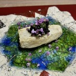 懐食庵 なかたけ - 