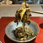 懐食庵 なかたけ - 