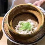 懐食庵 なかたけ - 