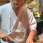 懐食庵 なかたけ - 