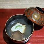 懐食庵 なかたけ - 