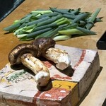 懐食庵 なかたけ - 