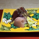 懐食庵 なかたけ - 