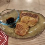 和韓ブランチ 熾き火 - 