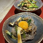 懐食庵 なかたけ - 