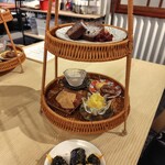 和韓ブランチ 熾き火 - 