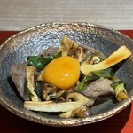 懐食庵 なかたけ - 