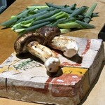 懐食庵 なかたけ - 