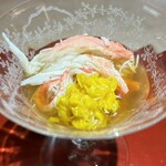 懐食庵 なかたけ - 