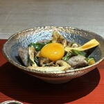 懐食庵 なかたけ - 