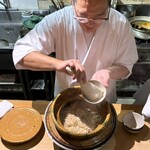 懐食庵 なかたけ - 