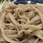 鶏そば 新里 - 