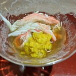 懐食庵 なかたけ - 