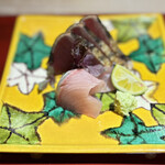 懐食庵 なかたけ - 