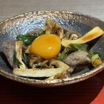 懐食庵 なかたけ - 
