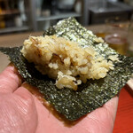 懐食庵 なかたけ - 