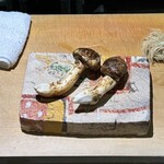 懐食庵 なかたけ - 