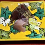 懐食庵 なかたけ - 