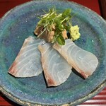 懐食庵 なかたけ - 