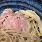 鶏そば 新里 - 