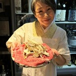 懐食庵 なかたけ - 