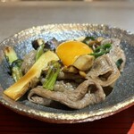 懐食庵 なかたけ - 