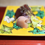 懐食庵 なかたけ - 