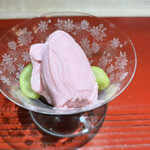 懐食庵 なかたけ - 