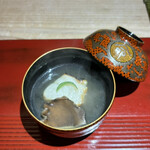 懐食庵 なかたけ - 