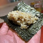 懐食庵 なかたけ - 