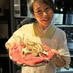 懐食庵 なかたけ - 