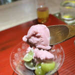 懐食庵 なかたけ - 