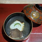 懐食庵 なかたけ - 