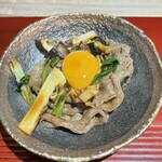 懐食庵 なかたけ - 