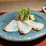 懐食庵 なかたけ - 