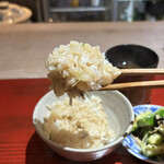 懐食庵 なかたけ - 