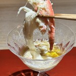 懐食庵 なかたけ - 