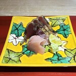 懐食庵 なかたけ - 