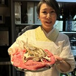 懐食庵 なかたけ - 