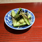 懐食庵 なかたけ - 