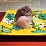 懐食庵 なかたけ - 